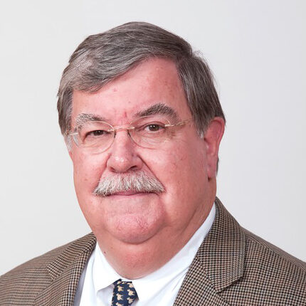 Dr. Robert McDowell MD, retiring pediatrician at Spring Valley Pediatrics Washington DC