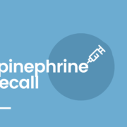 EpiPen epinephrine auto-injector — allergy emergency information Spring Valley Pediatrics DC