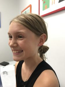 Ear Piercing Safety - Spring Valley Pediatrics