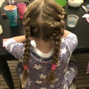 f4NPTfadQtCQBAF05UxrZQ Child's hair being checked for head lice — Spring Valley Pediatrics Washington DC