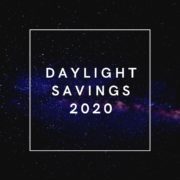 Child adjusting to daylight saving time — Spring Valley Pediatrics Washington DC