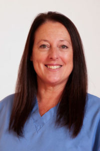 Jennifer Miller, Nursing Supervisor