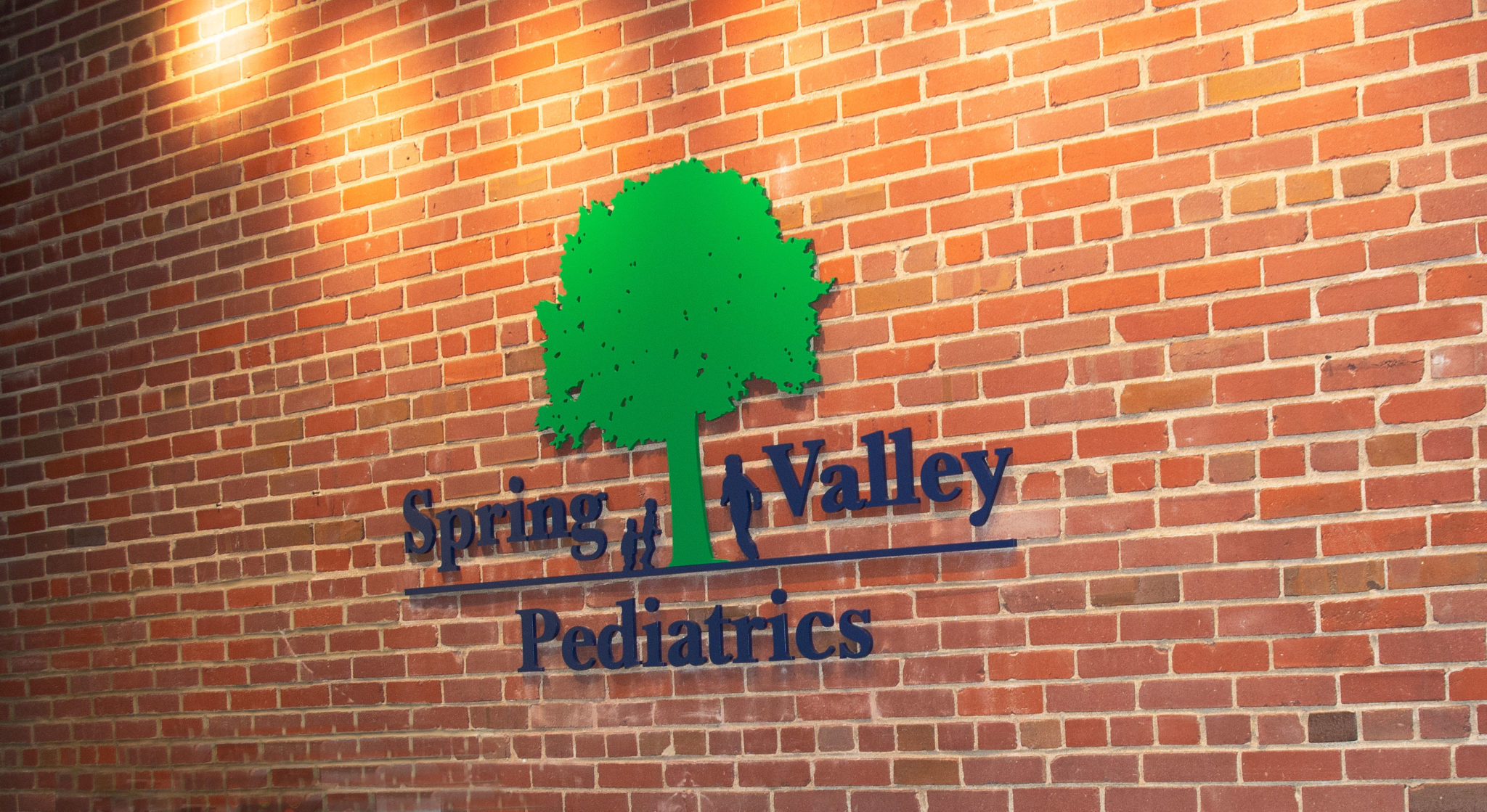 Spring Valley Pediatrics History Spring Valley Pediatrics 1967