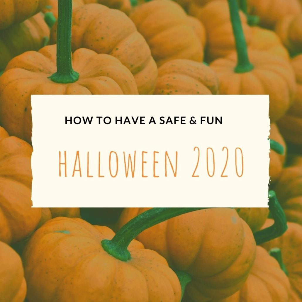 Halloween 2020 safety guidance — Spring Valley Pediatrics Washington DC