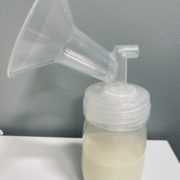 IMG_2165 Breastfeeding mother COVID vaccine safety — Spring Valley Pediatrics Washington DC