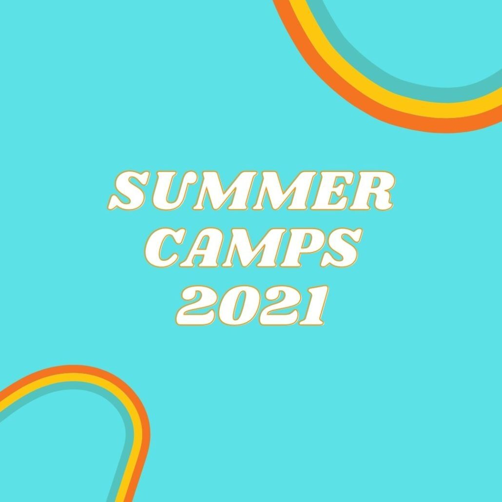 Children at summer camp — health guide from Spring Valley Pediatrics Washington DC