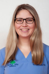 Kristi Ference, Sr. Lead Nurse
