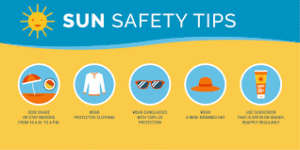 sun protection