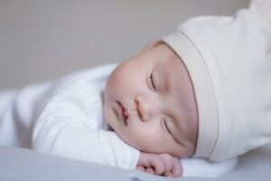 newborn baby