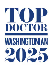 Washingtonian Top Doctors 2025