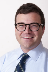 Dr. Jonathan Extein pediatrician Washington DC