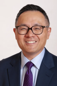 Dr. David Jeong pediatrician Washington DC