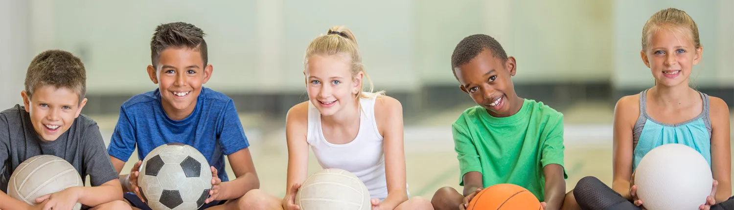 Pediatric Care for New Patients in the Washington DC Metropolitan Area