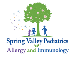 Dr. David Jeong MD, board-certified allergist and immunologist at Spring Valley Pediatrics Washington DC