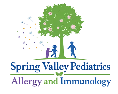 Dr. David Jeong MD, board-certified allergist and immunologist at Spring Valley Pediatrics Washington DC