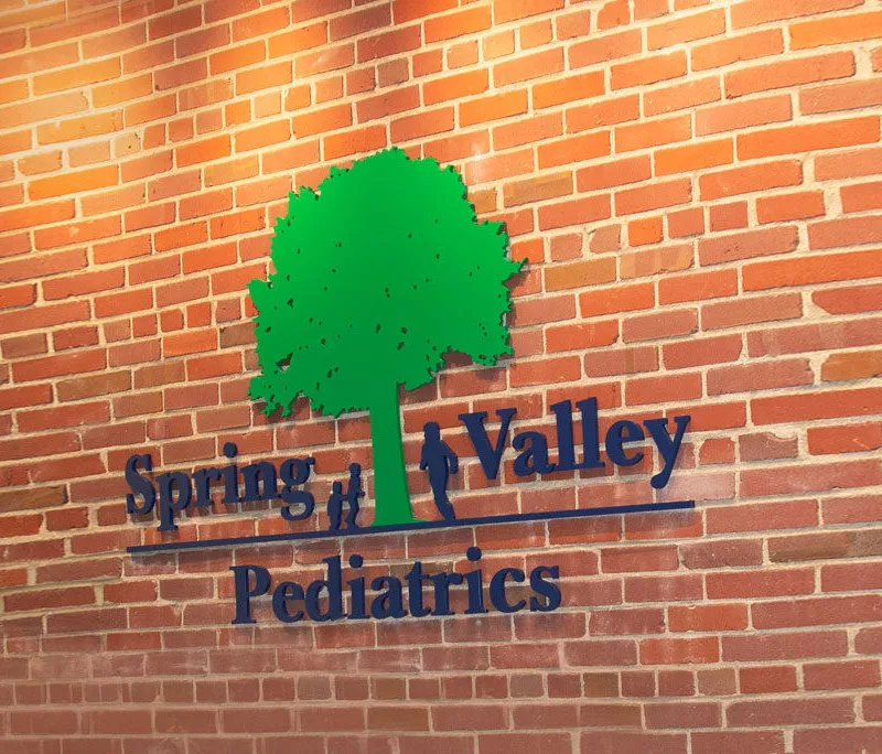 Spring Valley Pediatrics in Washington DC