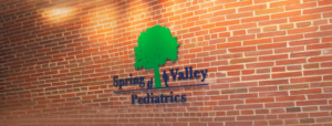 Spring Valley Pediatrics in Washington DC