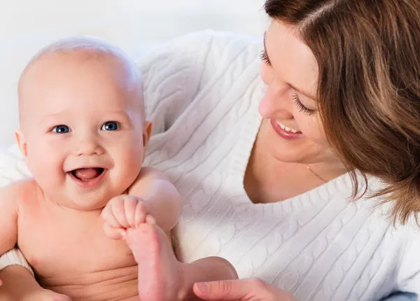 What to Expect at Your Child’s Pediatric Visit 02 What to Expect at Your Child’s Pediatric Visit